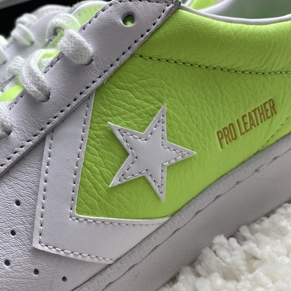 CONVERSE PRO LEATHER OX BRAND NEW - Picture 3 of 8